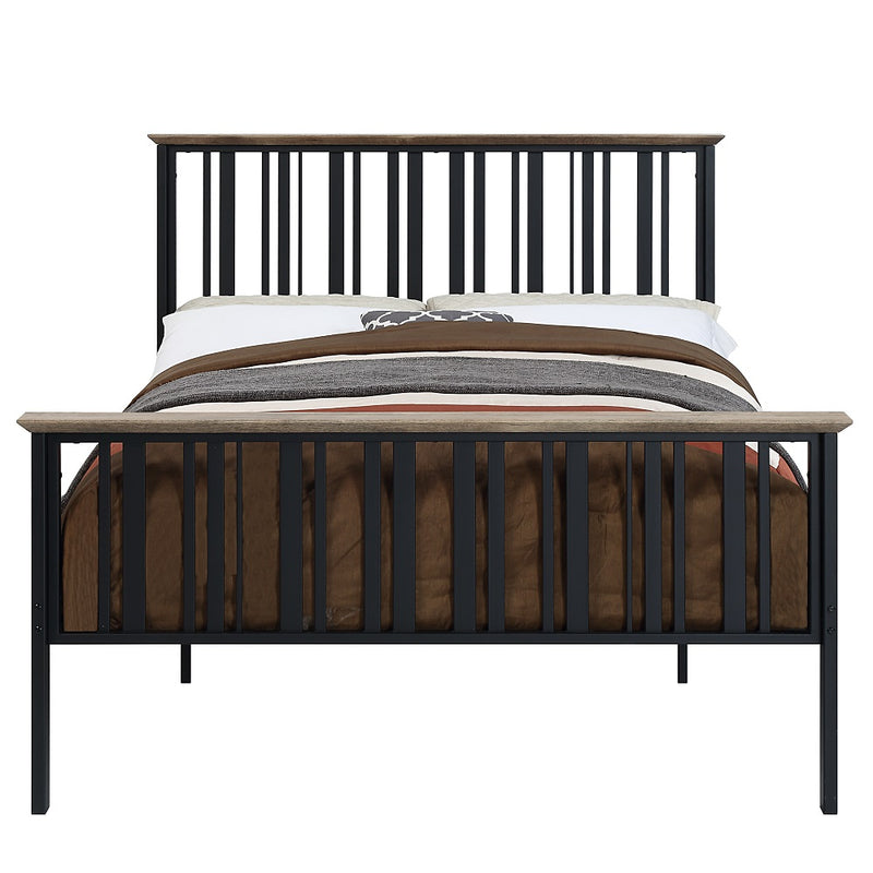 Full Bed