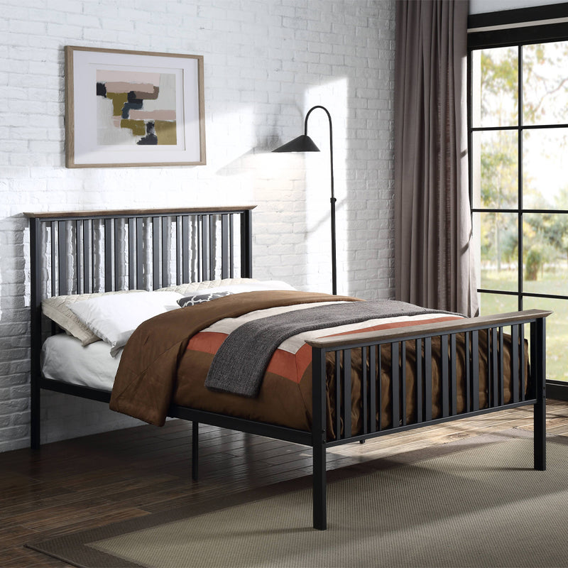 Full Bed