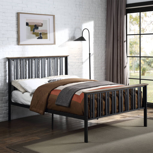 Full Bed