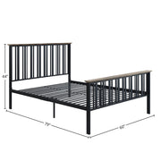 Full Bed