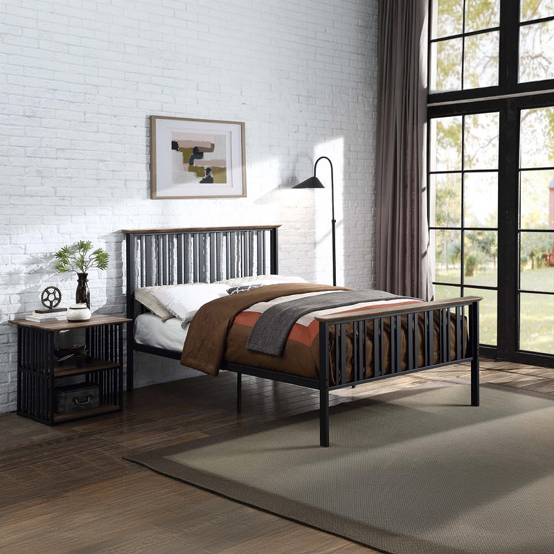 Full Bed
