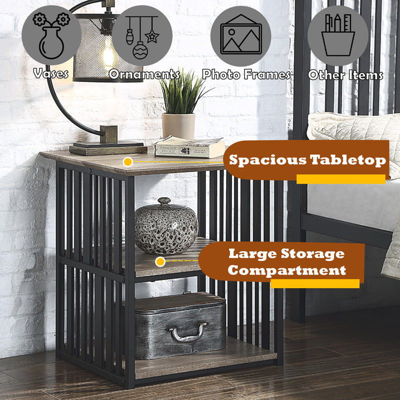 Nightstand