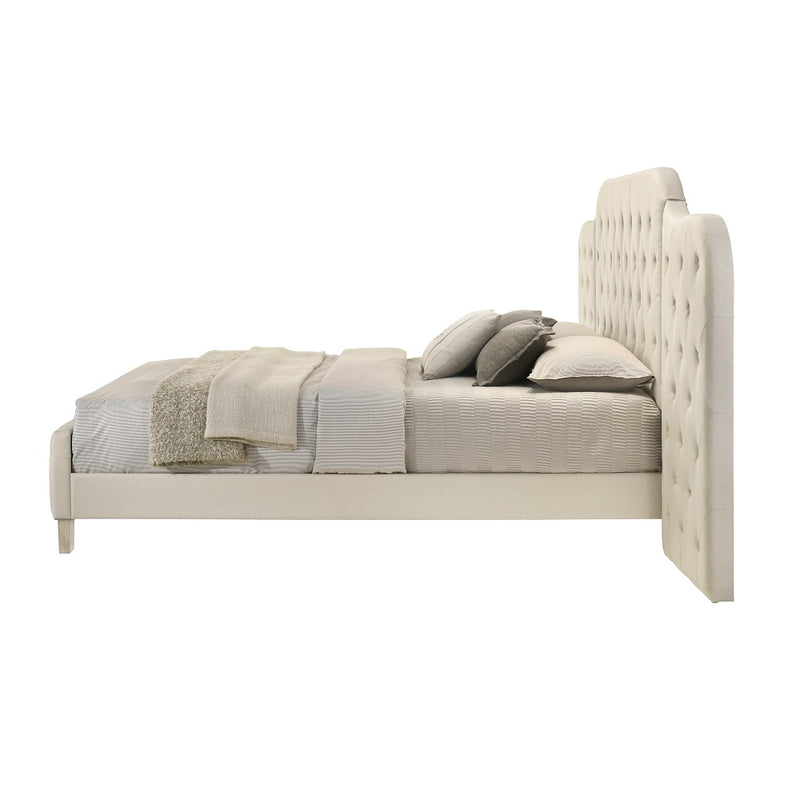 Queen Bed