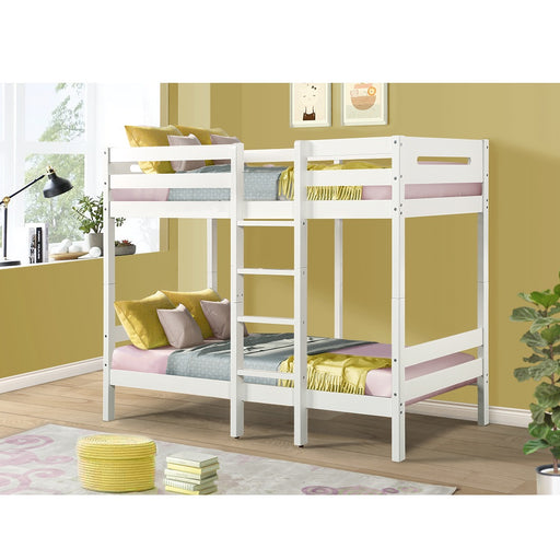 Bunk Bed (T/T)