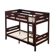 Bunk Bed (T/T)