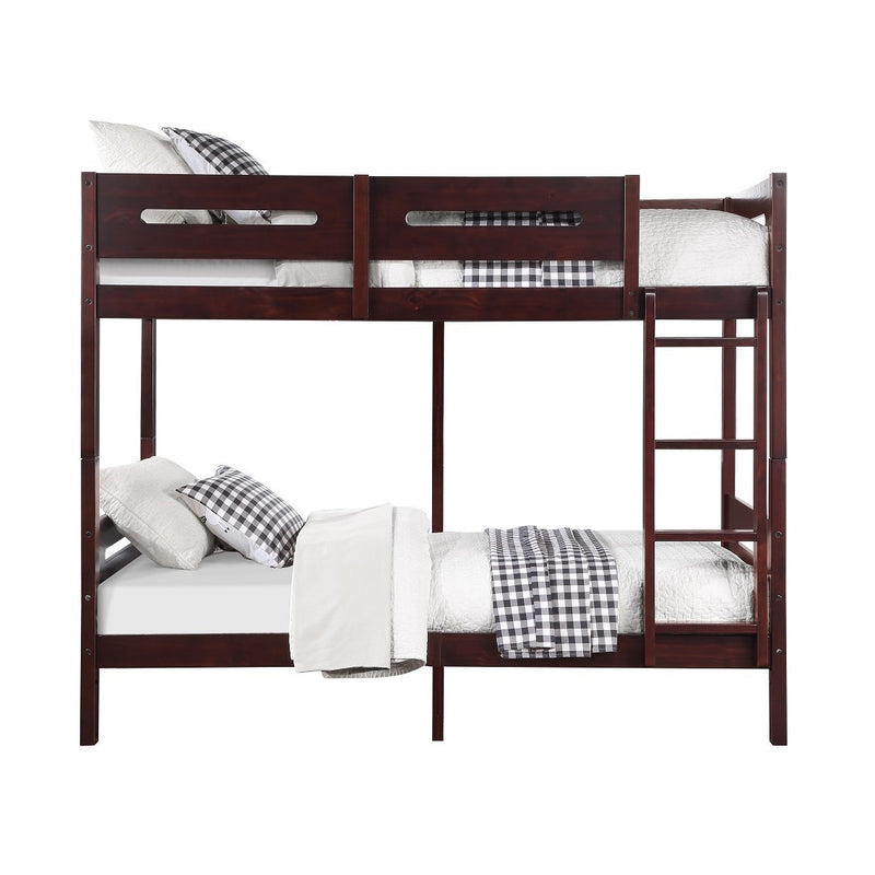 Bunk Bed (T/T)
