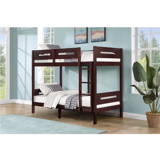 Bunk Bed (T/T)