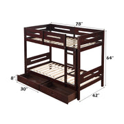 Bunk Bed (T/T)
