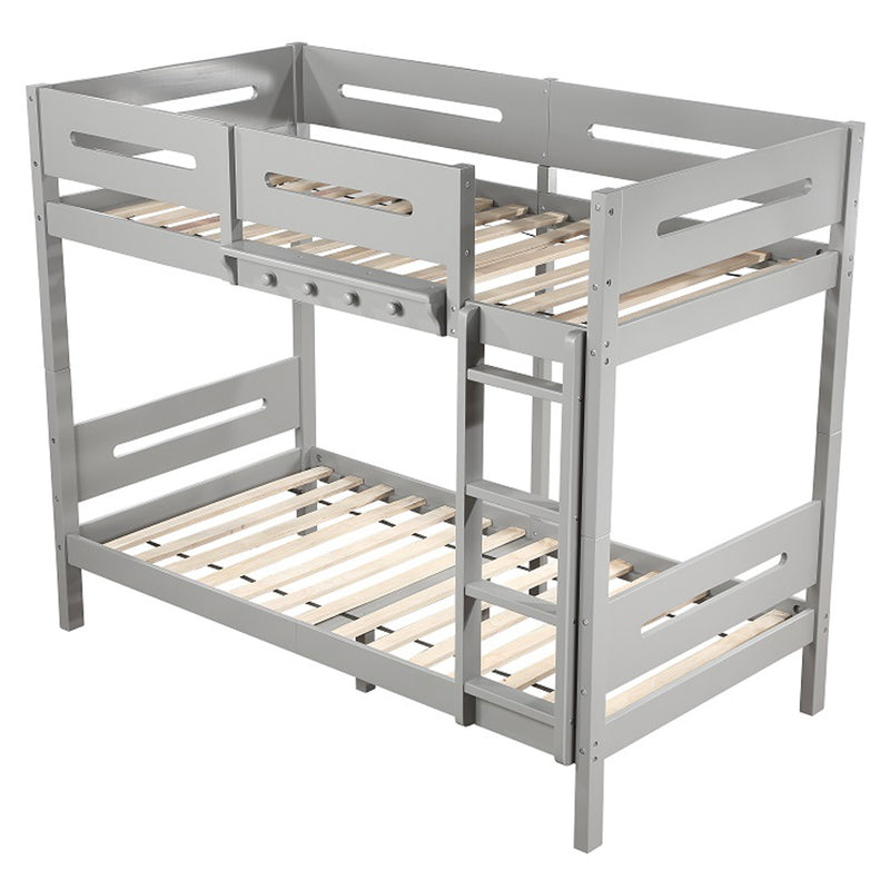 Bunk Bed (T/T)