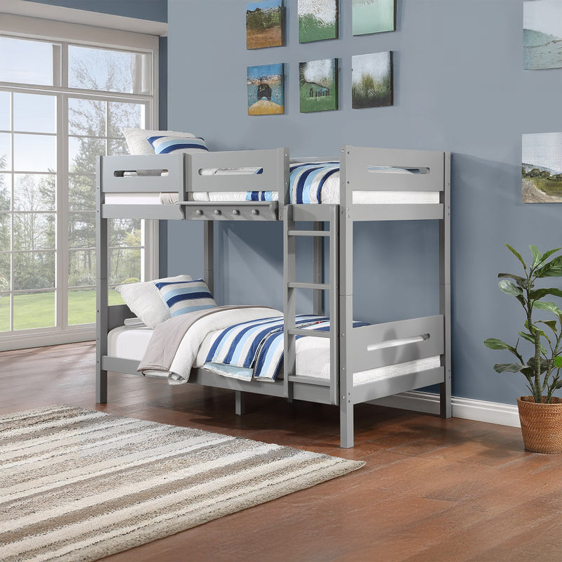 Bunk Bed (T/T)