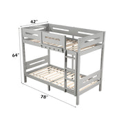 Bunk Bed (T/T)