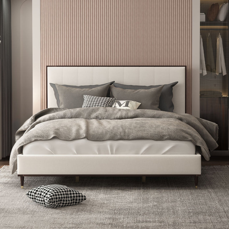 Eastern King Bed