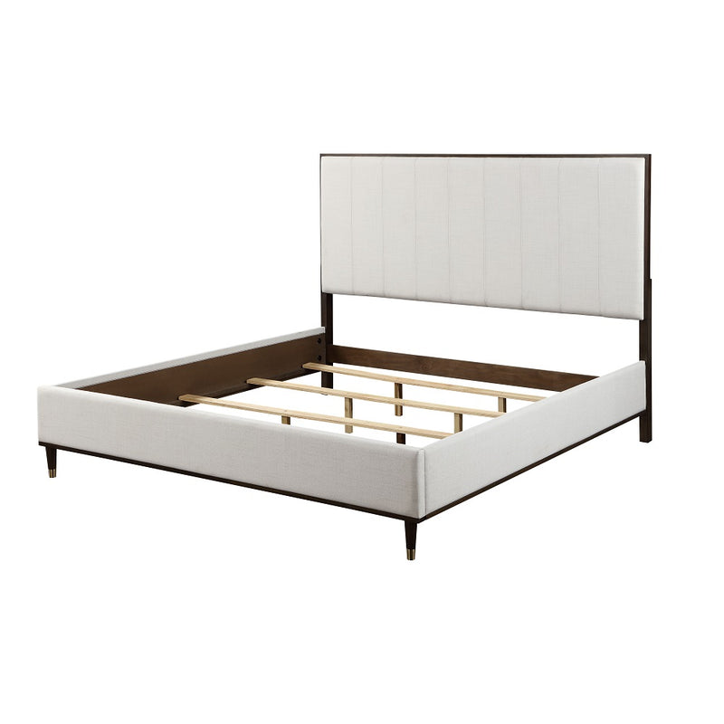 Eastern King Bed