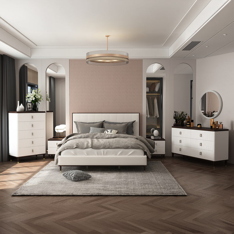 Eastern King Bed
