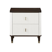 Nightstand w/USB Port