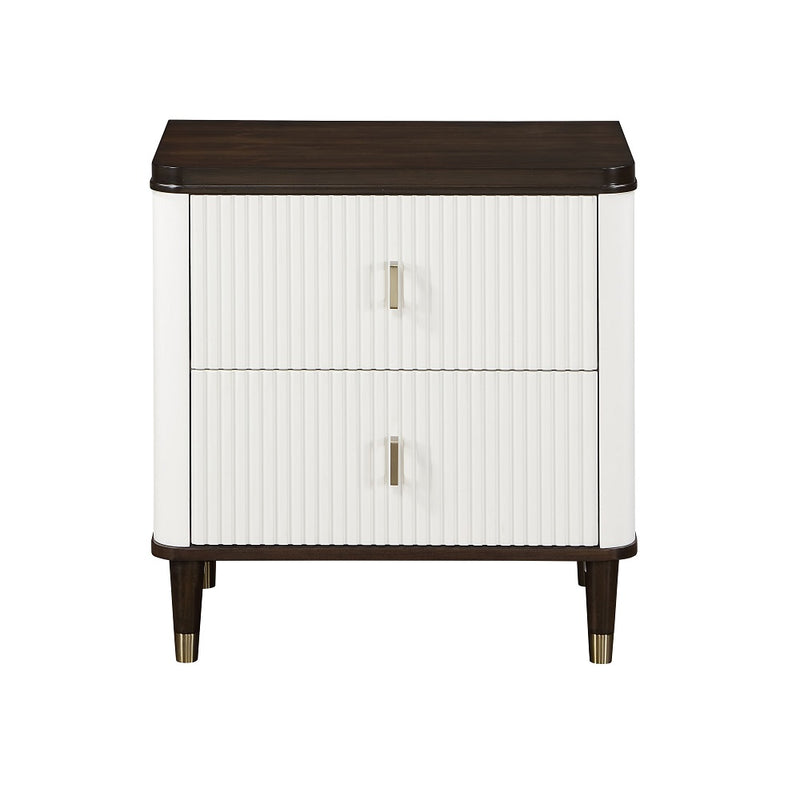 Nightstand w/USB Port