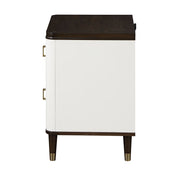 Nightstand w/USB Port