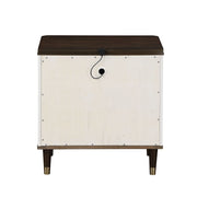 Nightstand w/USB Port