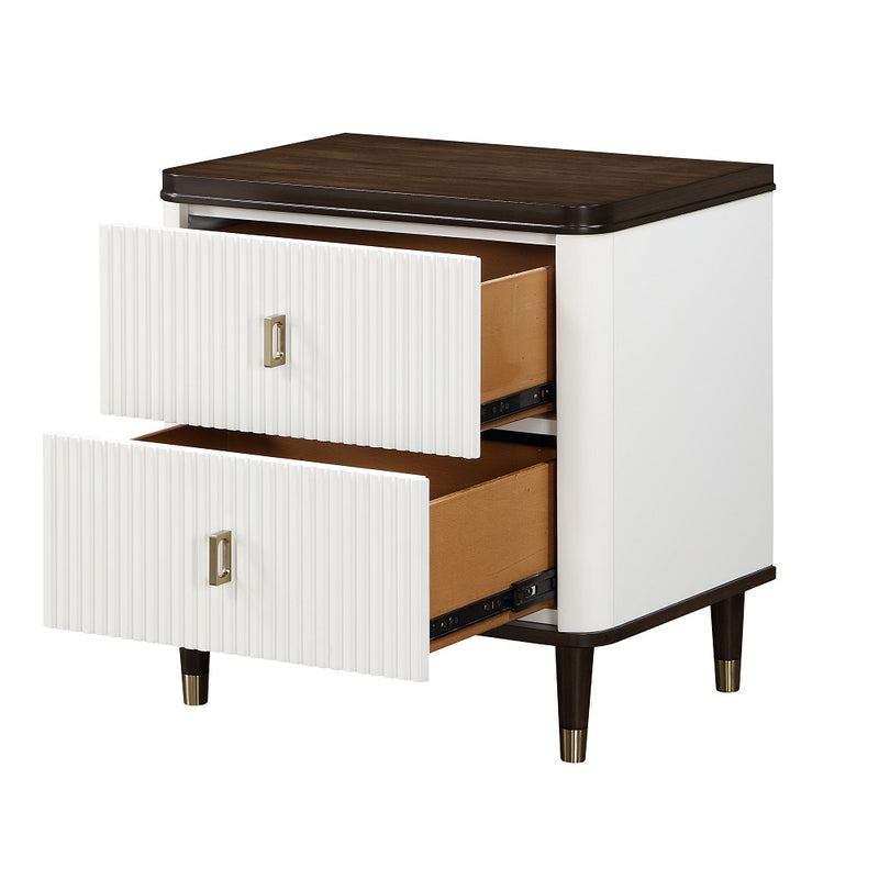 Nightstand w/USB Port