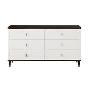 Dresser w/Jewelry Tray