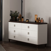 Dresser w/Jewelry Tray
