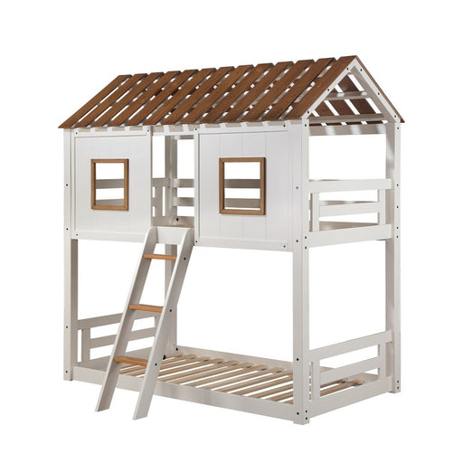 Bunk Bed (T/T)