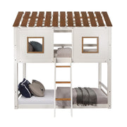 Bunk Bed (T/T)