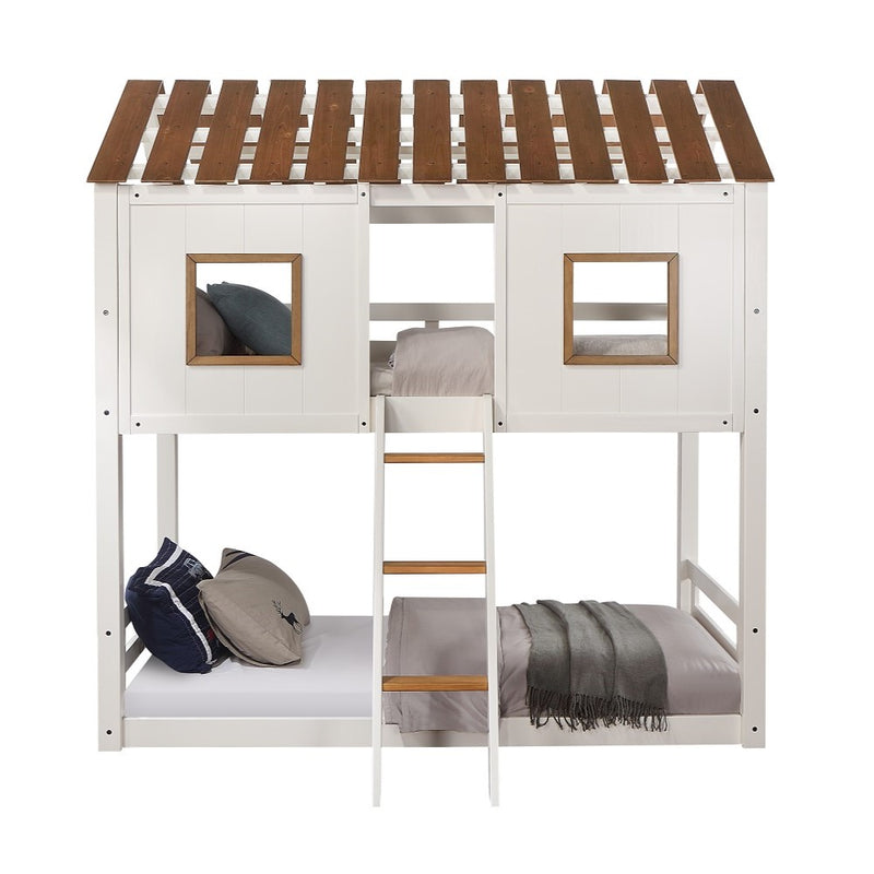 Bunk Bed (T/T)