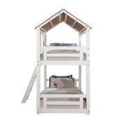 Bunk Bed (T/T)