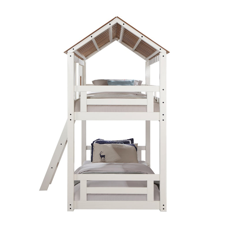 Bunk Bed (T/T)