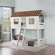 Bunk Bed (T/T)