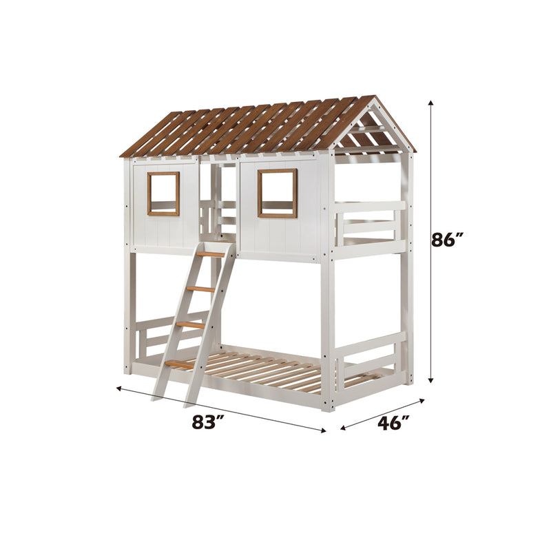Bunk Bed (T/T)