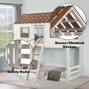 Bunk Bed (T/T)
