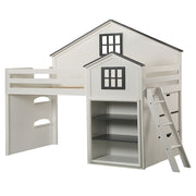 Loft Bed