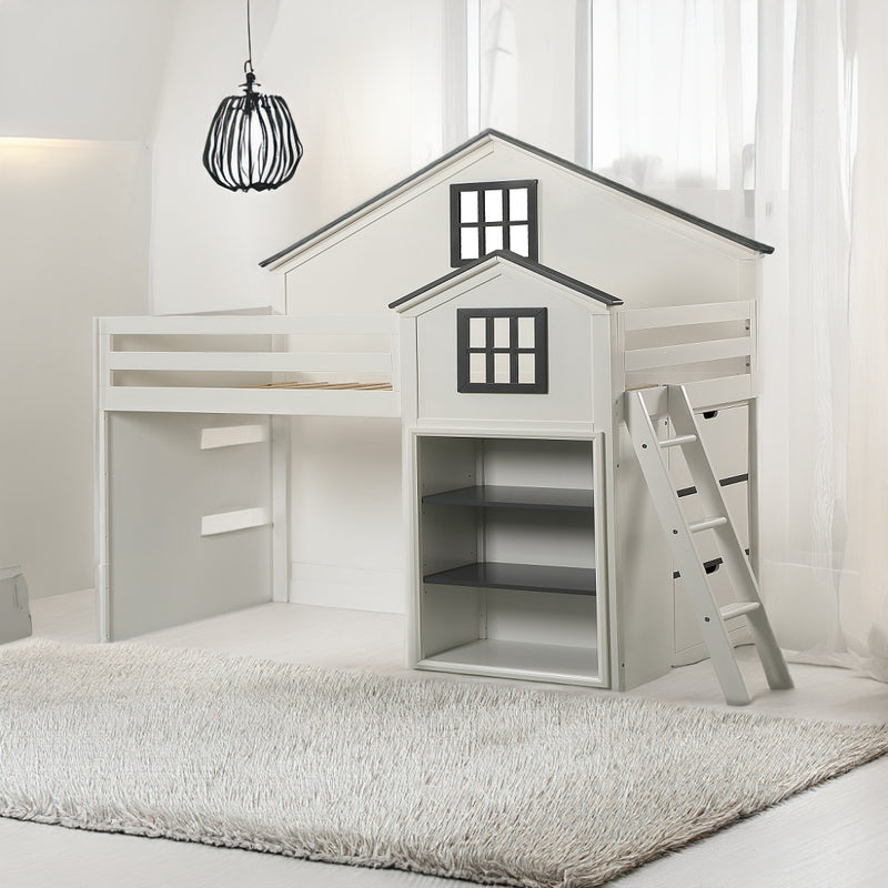 Loft Bed