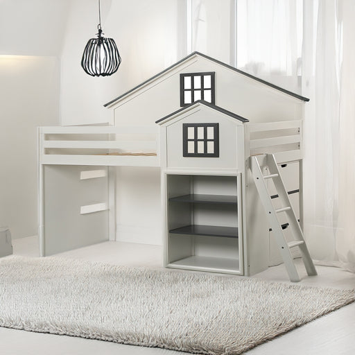 Loft Bed