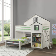 Loft Bed
