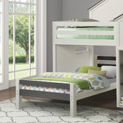 Twin Bed