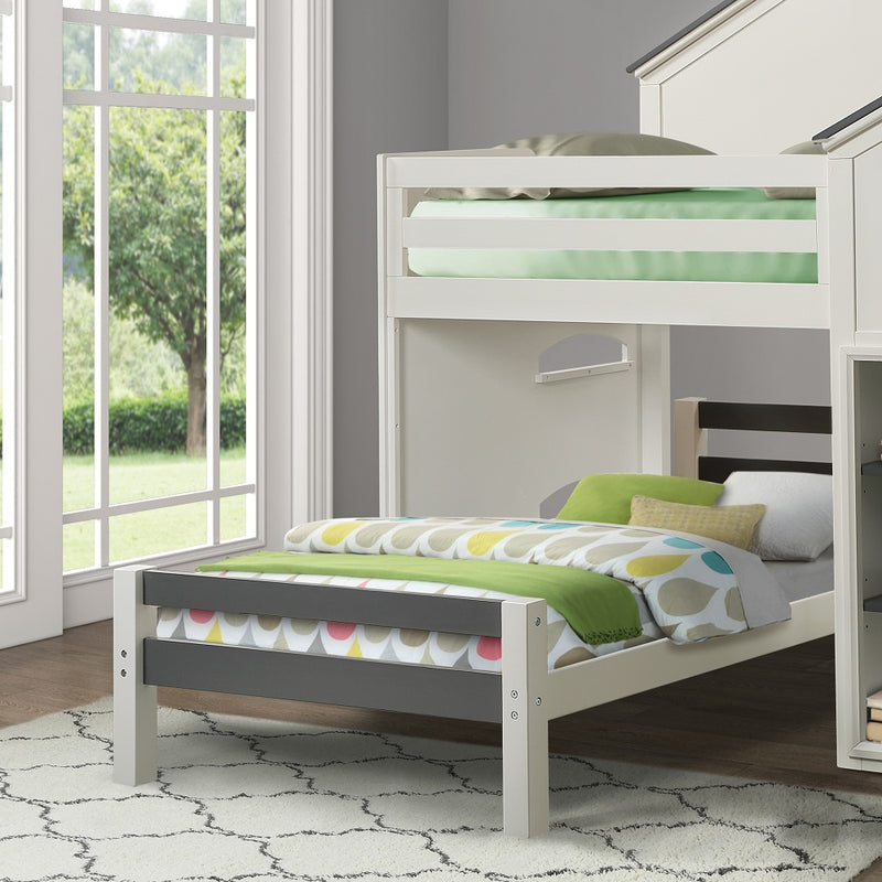 Twin Bed