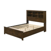 Queen Bed
