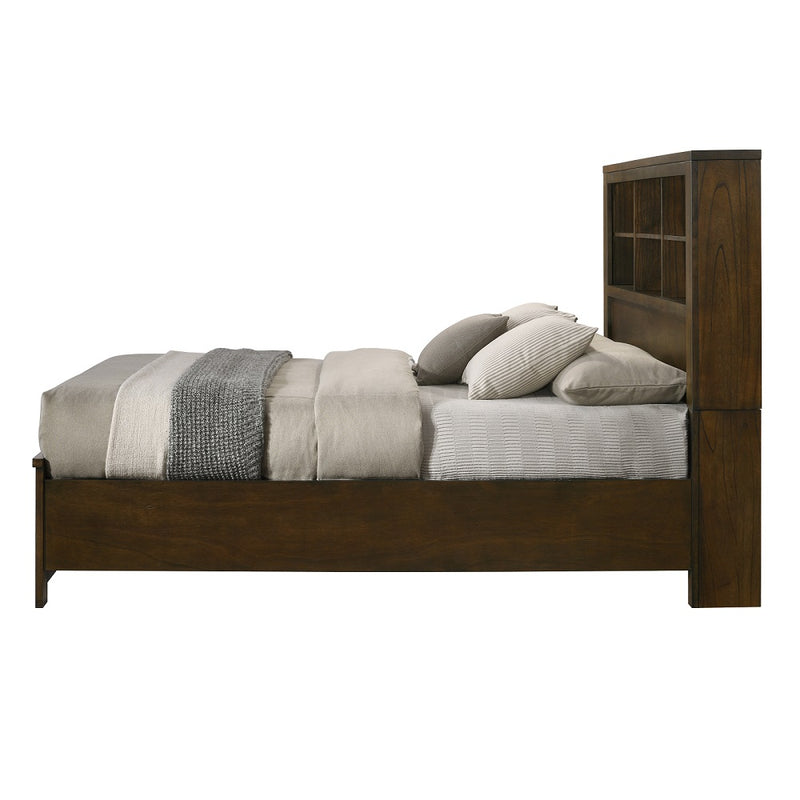 Queen Bed