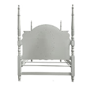 Twin Bed (Poster)
