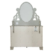 Dresser w/Door