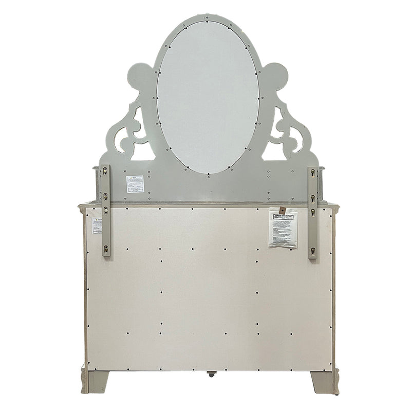 Dresser w/Door