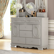 Dresser w/Door
