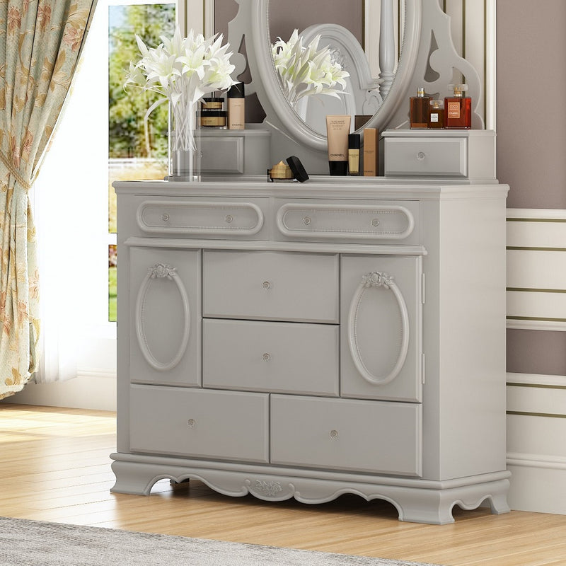 Dresser w/Door