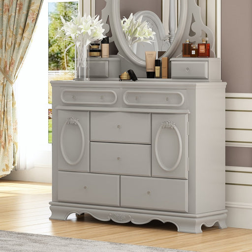 Dresser w/Door