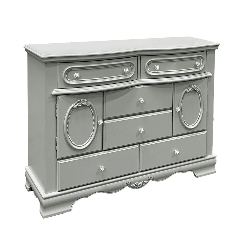 Dresser w/Door