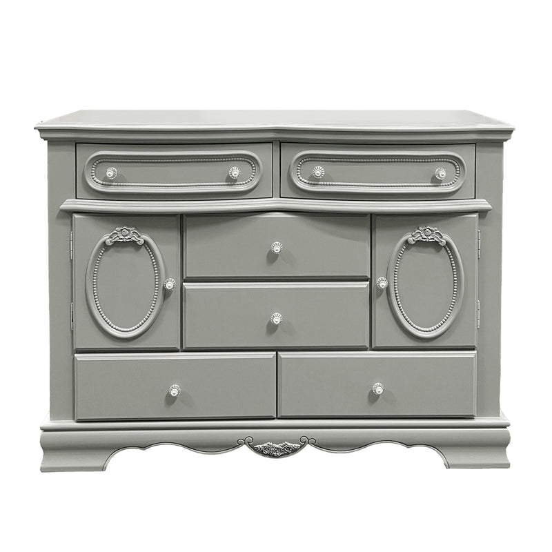 Dresser w/Door