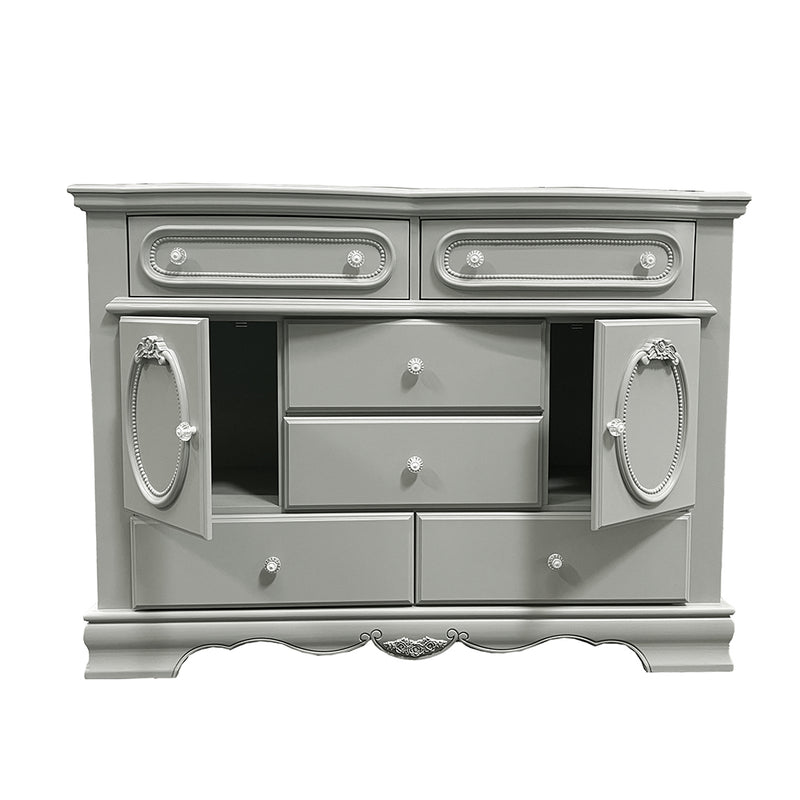 Dresser w/Door